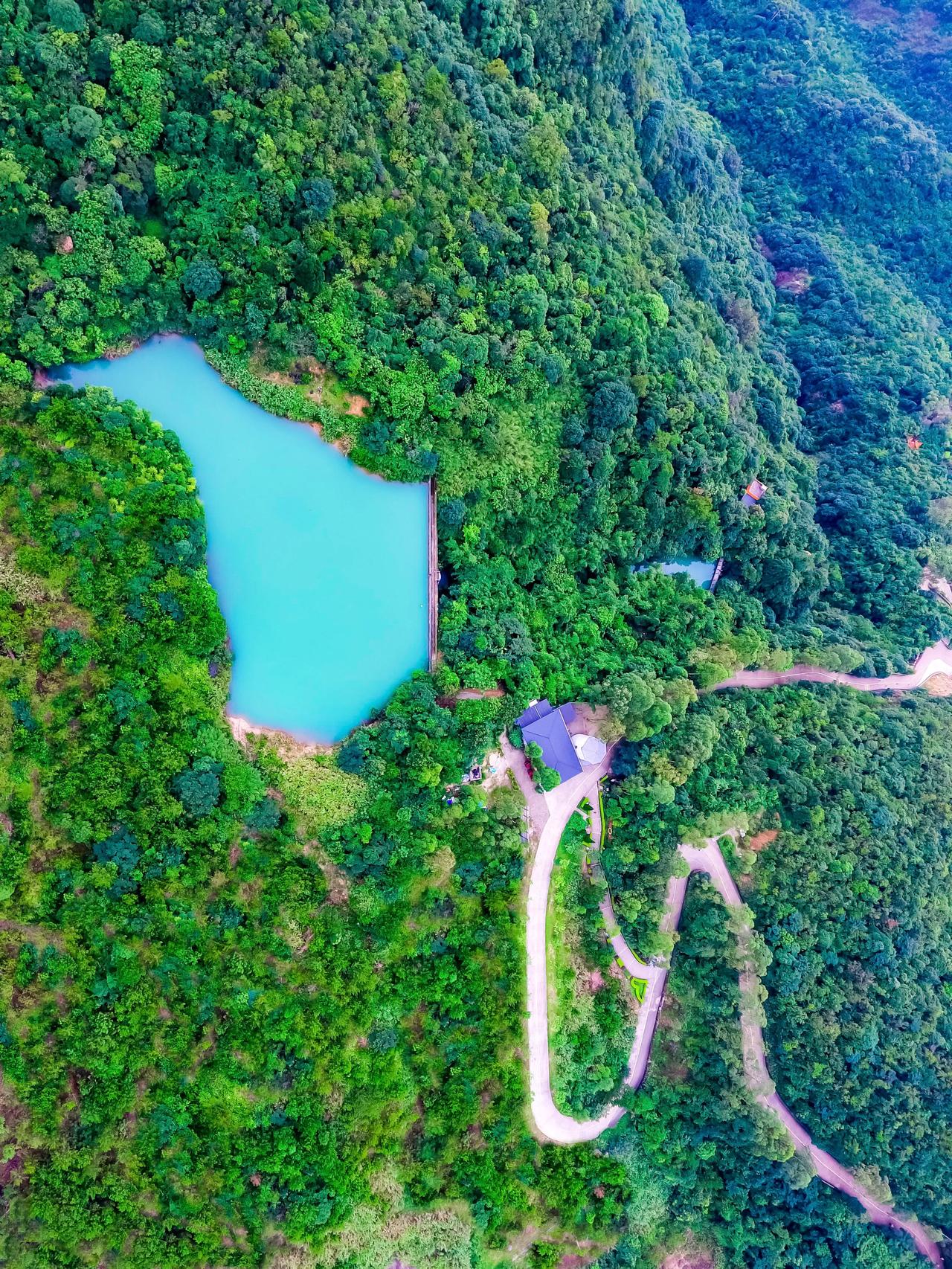 东莞观音山征联活动再掀热潮，万元大奖等你拿‼️

近日，东莞观音山景区举办的20