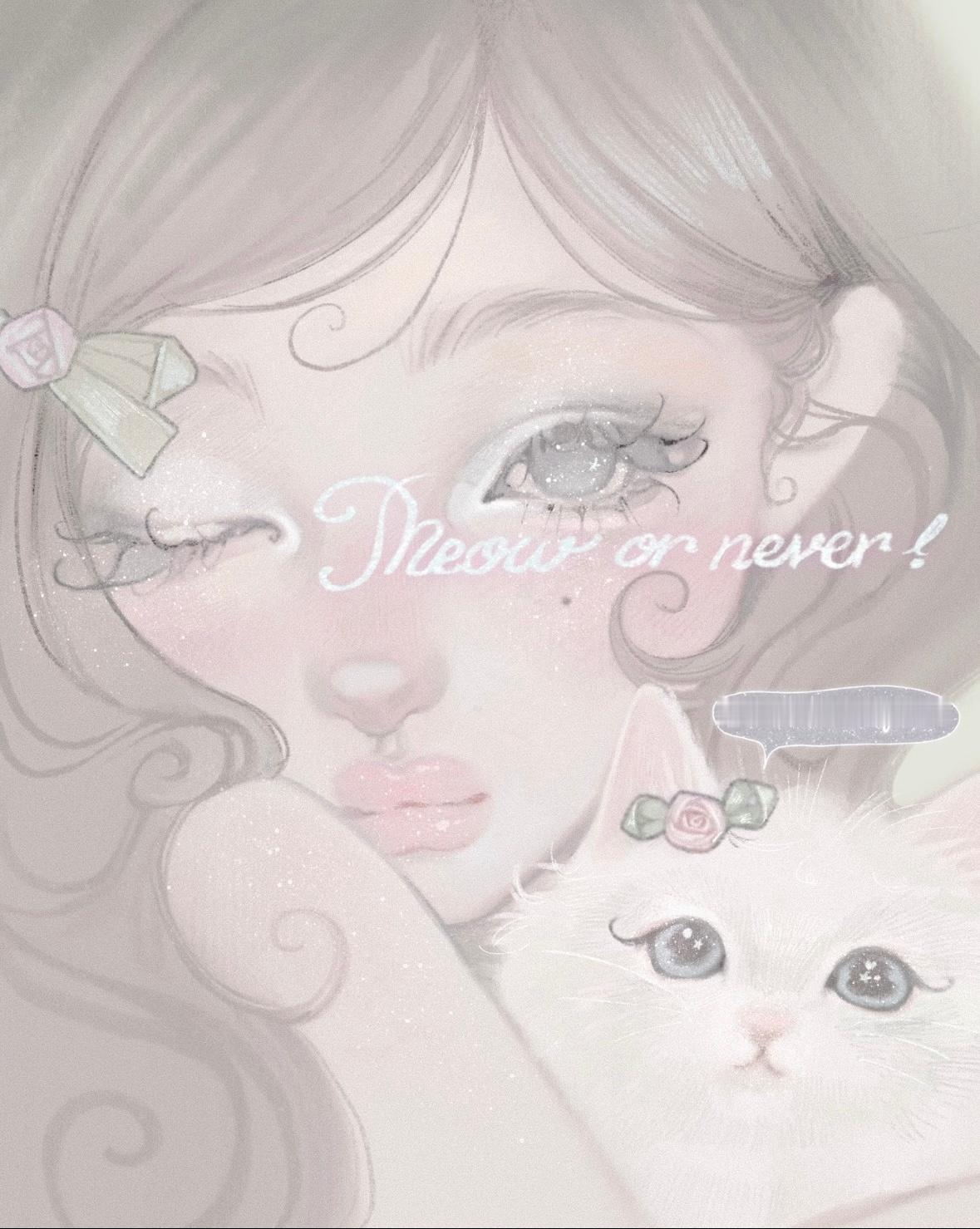 ✧ 𝒜𝓃𝑔𝑒𝓁'𝓈 𝒸𝓁ℴ𝓈𝑒𝓉 ✧韩国画师：_in_th