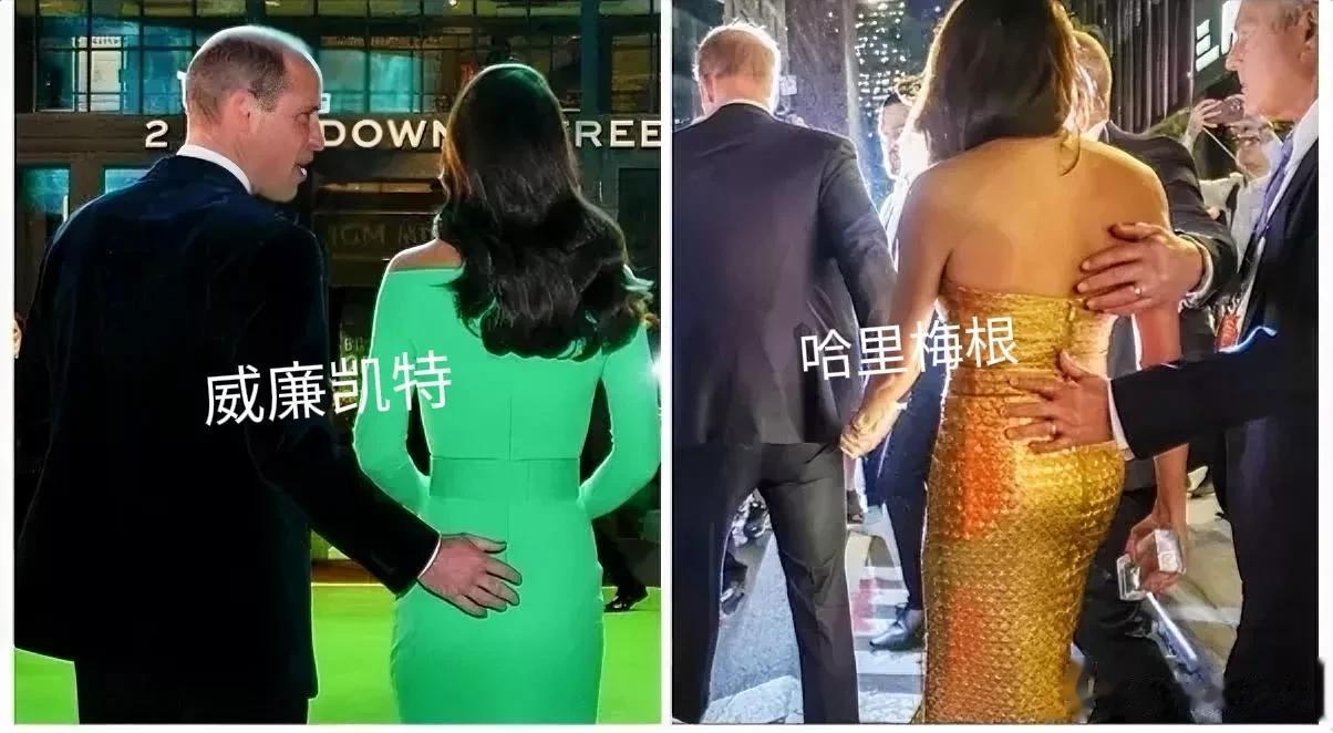 有感情危机了？！据悉，哈里在他家附近的一个豪华酒店预订了一个房间，作为他的『避难