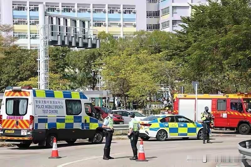香港大埔火灾死亡人数又增加了！难道真是“九紫离火运”大势？香港火灾已致151人遇