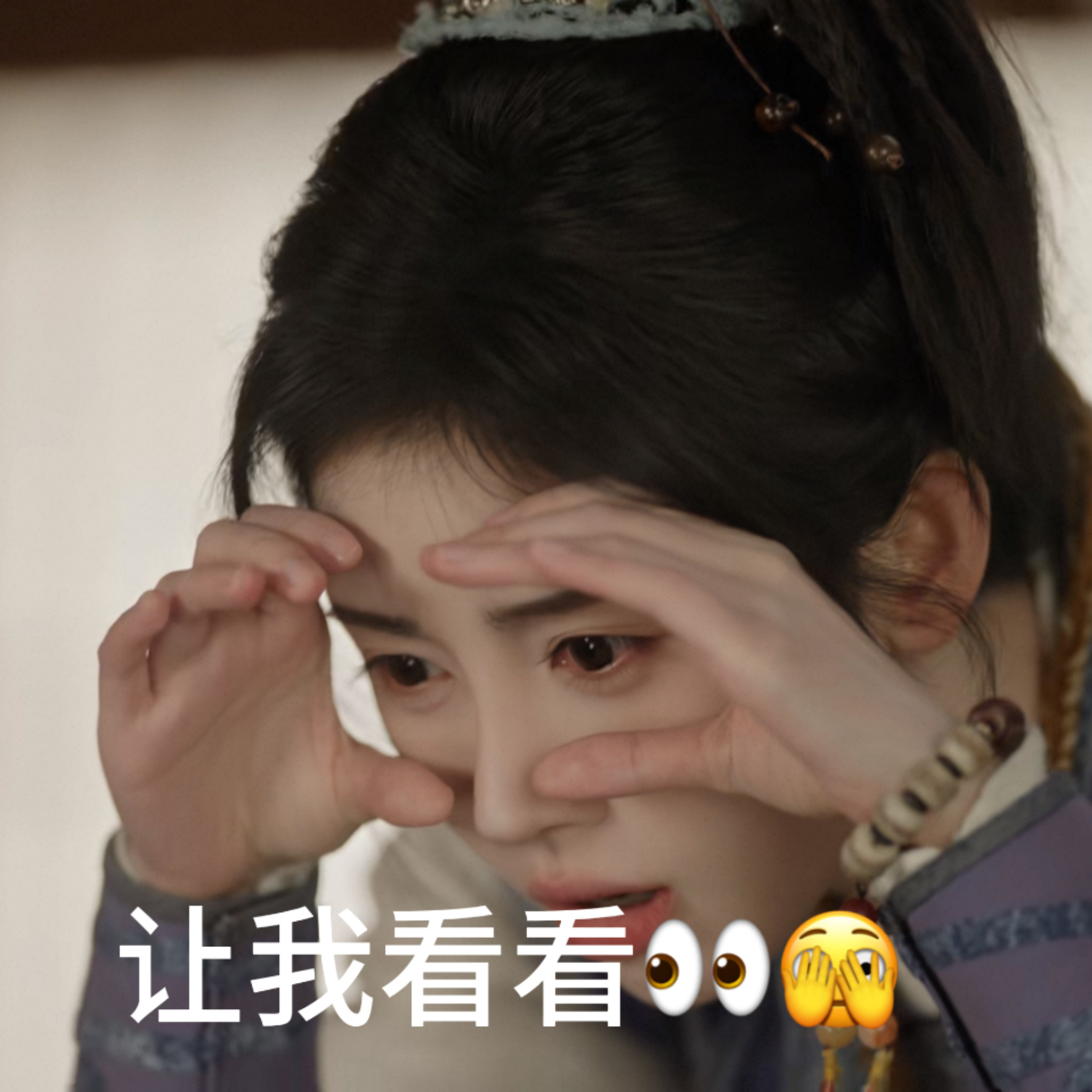 我是不太会提建议的 所以大多数时候也就没怎么说吧……嗯然后就是我真的觉得每套都好