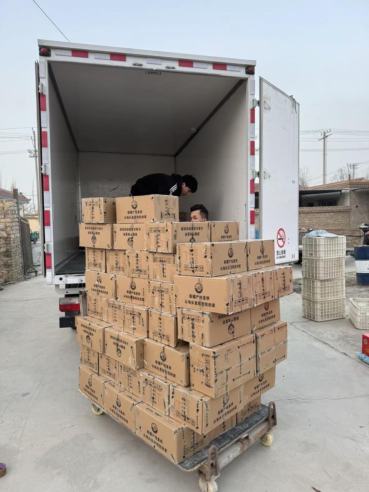 你当了几年的农民了？你有后悔过当农民吗？优质农产品 农特产品 灰枣 新农人计划