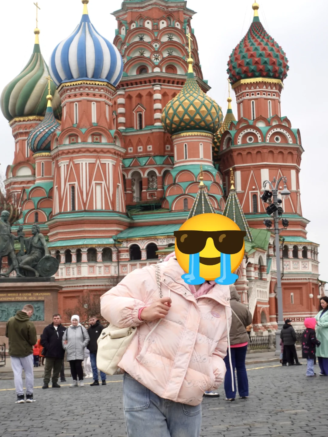 3.13📍俄罗斯糟心已回，教训真的很多……