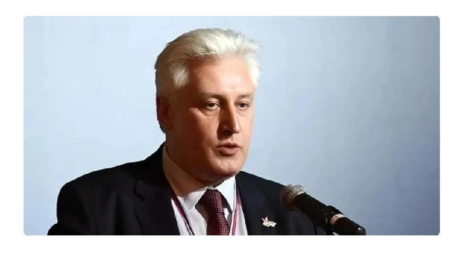 塞思在美战略圈那可是相当有分量，在兰德公司深耕几十年，还当过美国家安全与国防政策