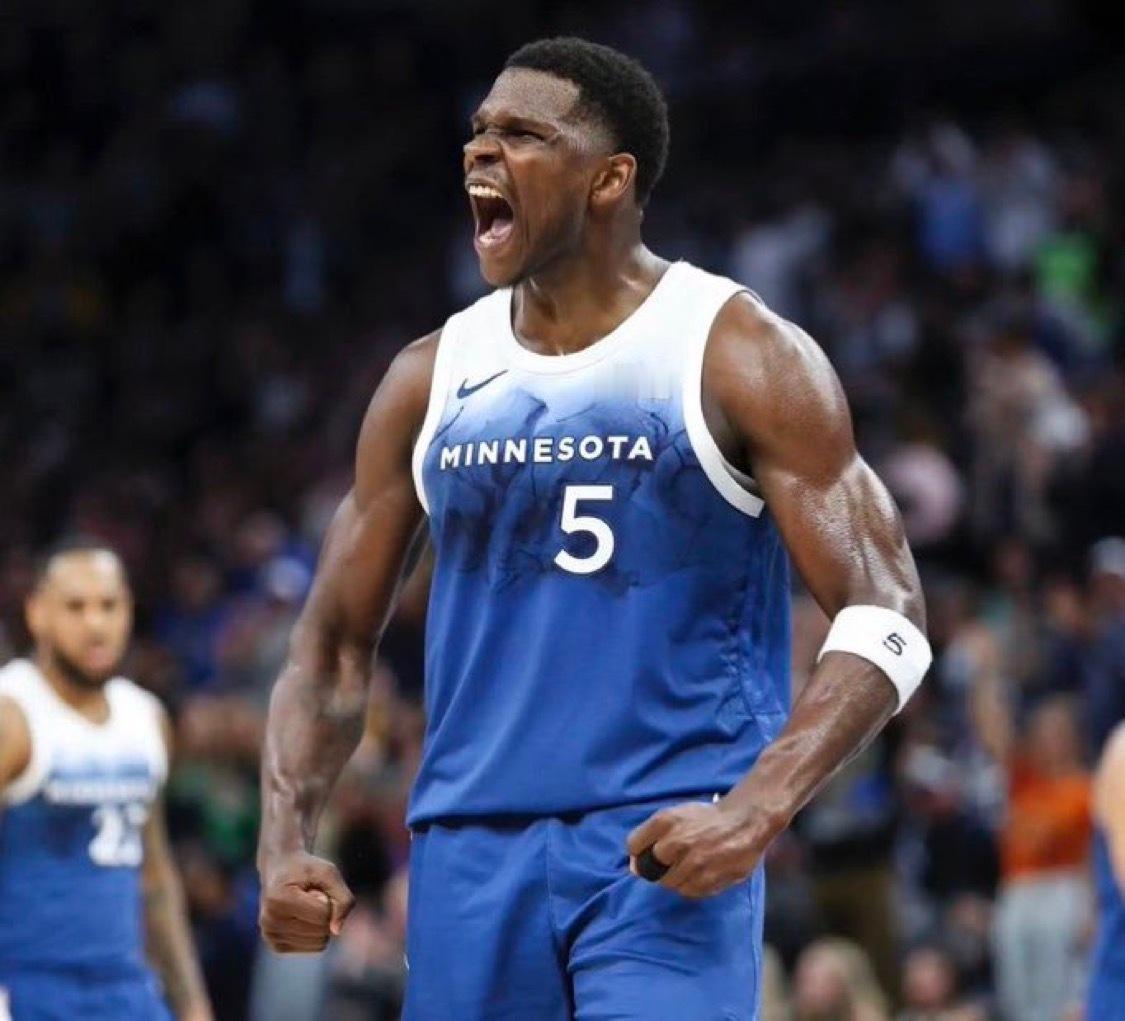 Shams：如果（NBA）扩军计划获批，明尼苏达森林狼队或孟菲斯灰熊队预计将转投