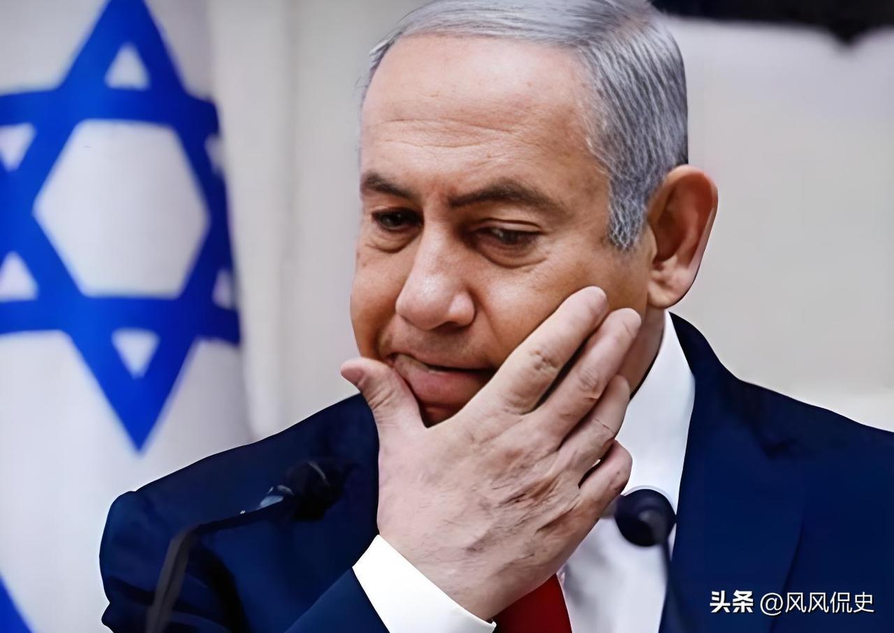 死伤逼近5000人，防线全被击穿，以色列损失太惨重想停战，放弃颠覆伊朗政权，伊朗