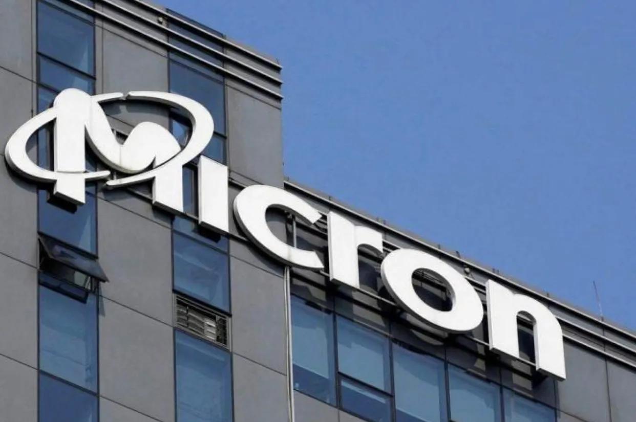 彭博社报道称，中国以国家安全为由禁止中国运营者采购美国晶片公司美光科技（Micr