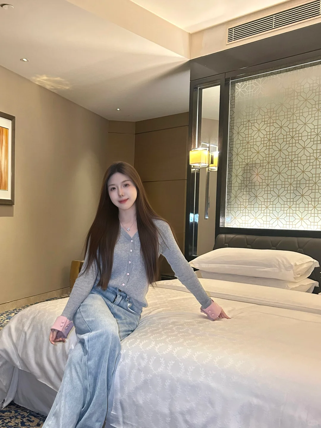 净月喜来登酒店圣诞季的自助晚餐太绝啦🥰