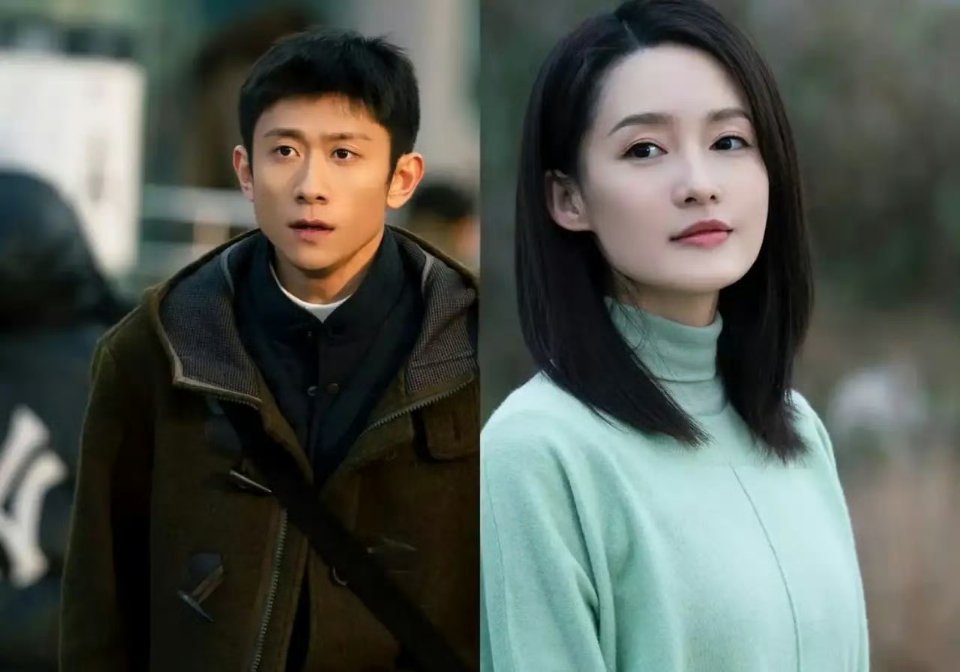 29集播完还是没有一点水花，李沁张一山主演的《亲爱的你》扑的悄无声息。女演员不能