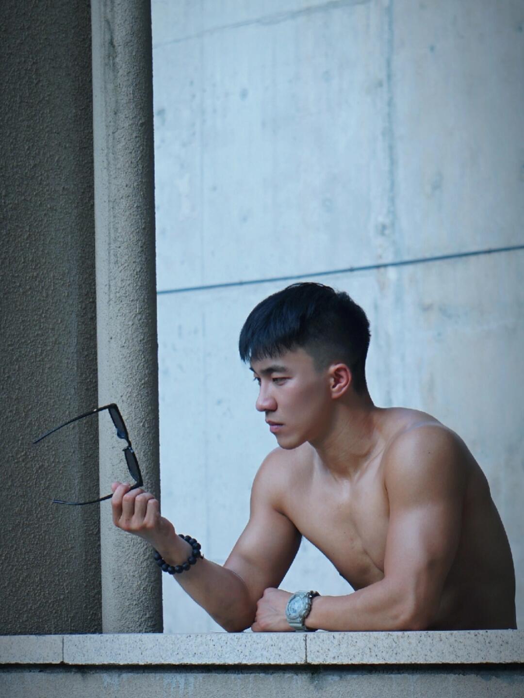 你看我像哪里人？