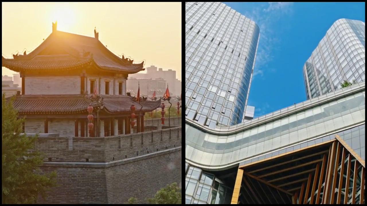 总觉得，一座城市真正的魅力，从不在人山人海的景点里，而在它藏不住的时光与烟火里。