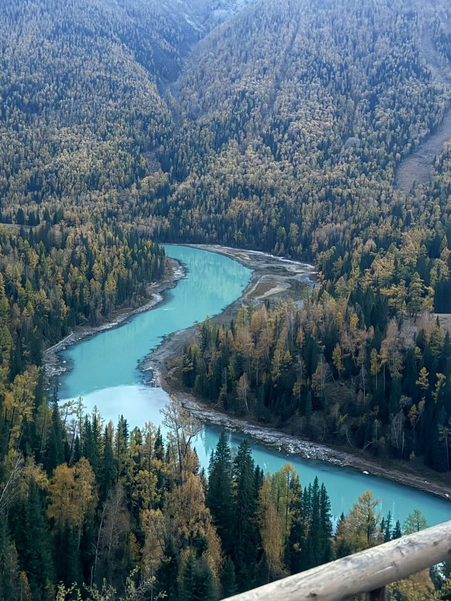 杨幂[超话]杨幂想看看你们拍到的风景 给小幂分享我这几天拍到的风景[憧憬]来新疆