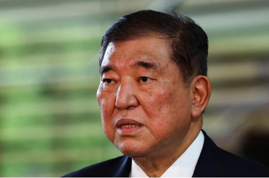 国籍可填“台湾”？日本彻底踩上中国逆鳞，石破茂得做好挨打的准备
 
日前，日本法