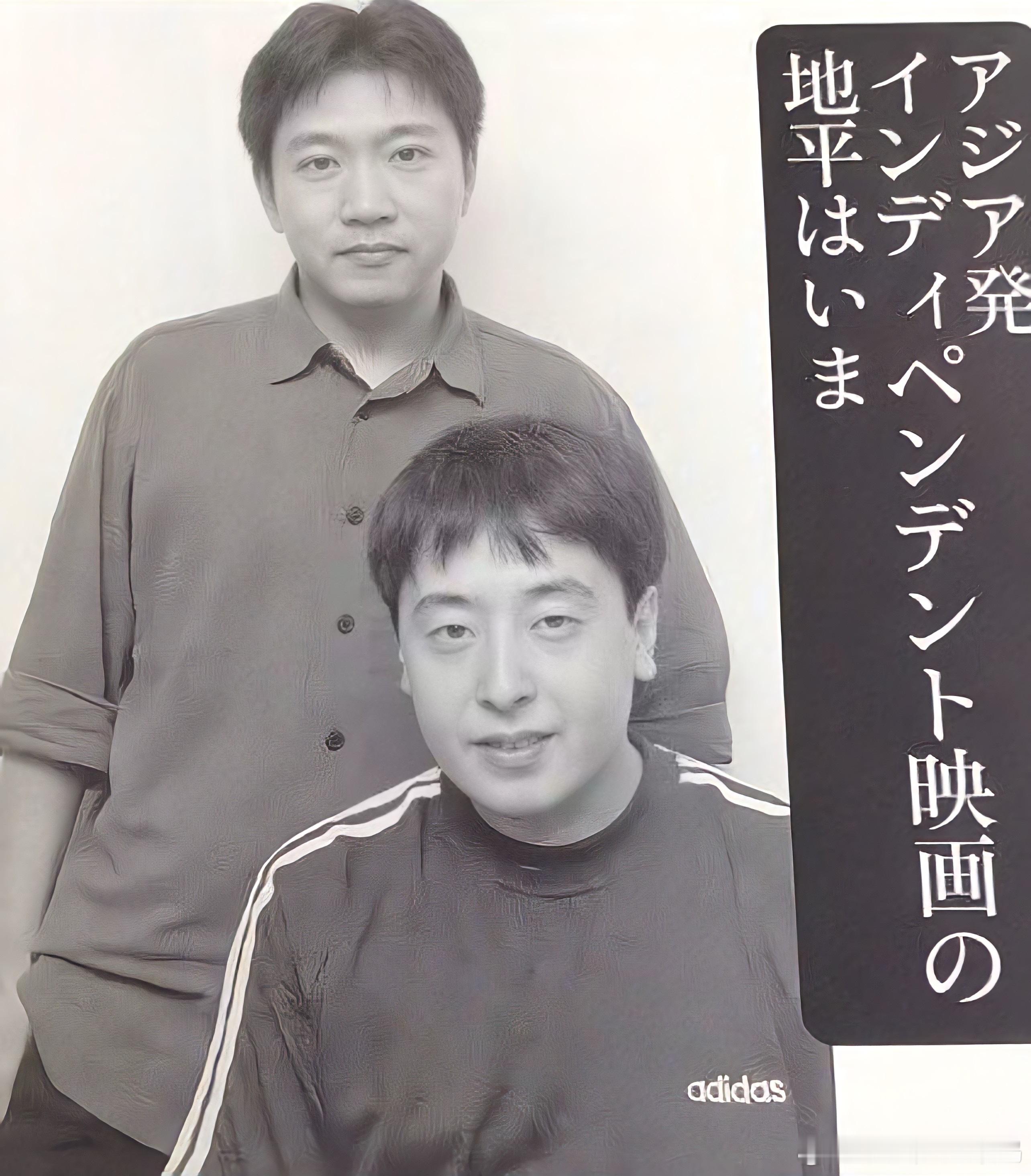 #是枝裕和抵京##是枝裕和##花式刷片挑战# 据了解，导演是枝裕和目前已抵达北京