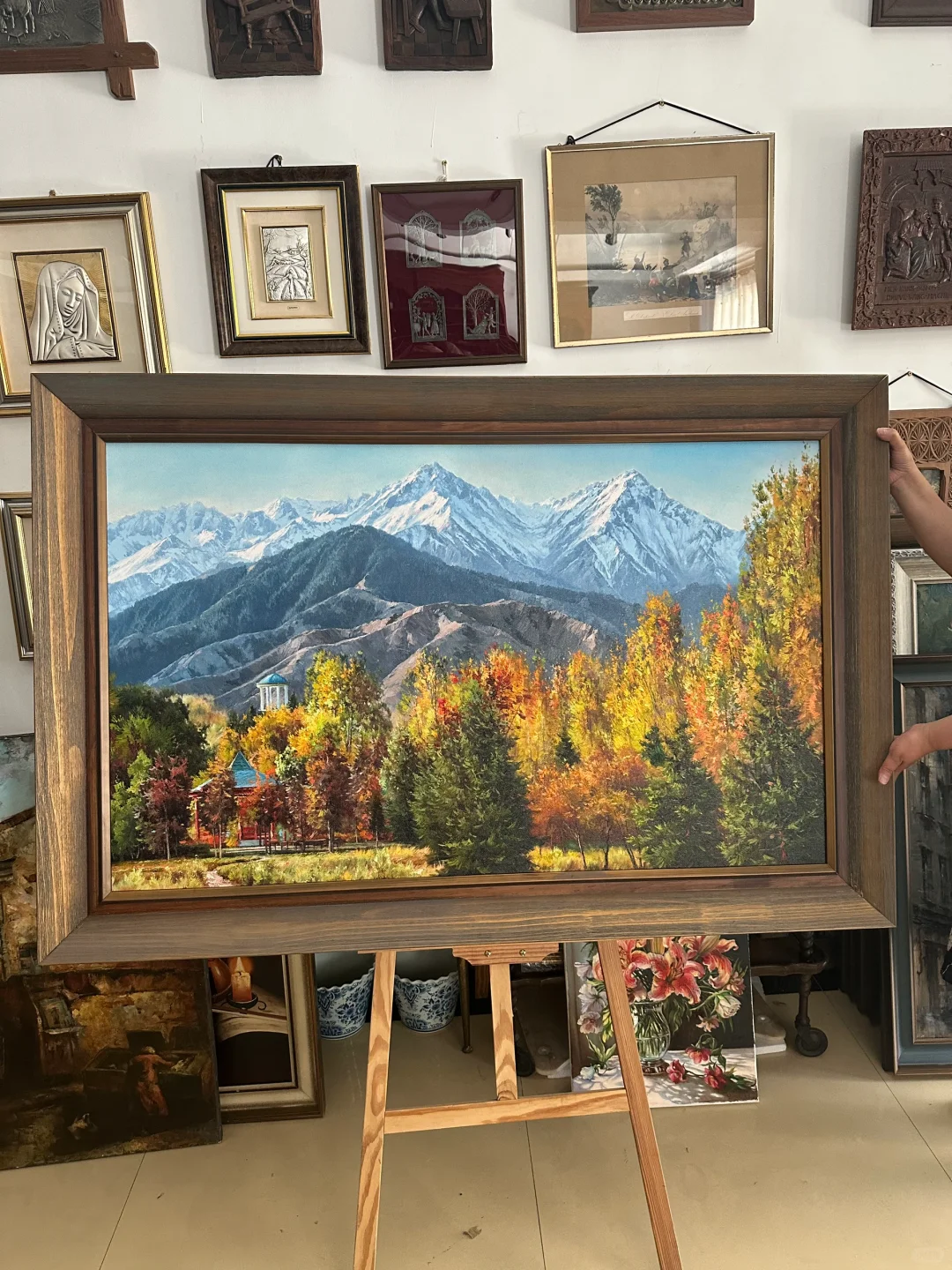 130/90框后145/105 安德烈耶维奇