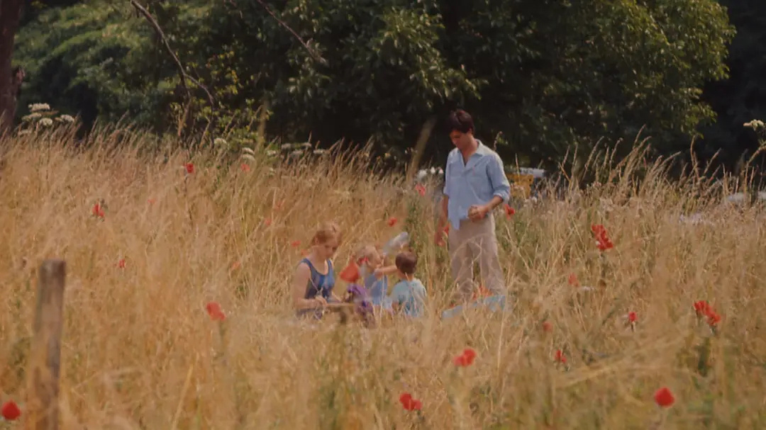 早安🌞今天是阿涅斯·瓦尔达逝世7周年。 