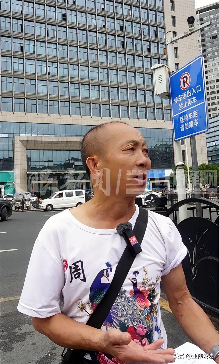 比周扒皮还黑！贵州贵阳，男子在一家公司干了26年电工，他勤勤恳恳，就指望老了有笔