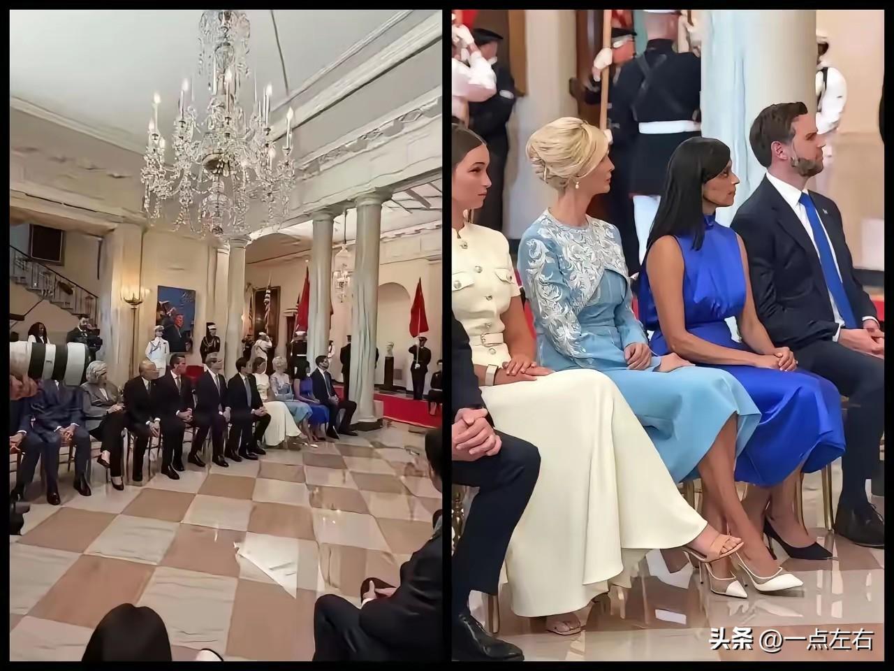如果此时此刻有个会议桌，会不会更好一点呢？
大家觉得呢？