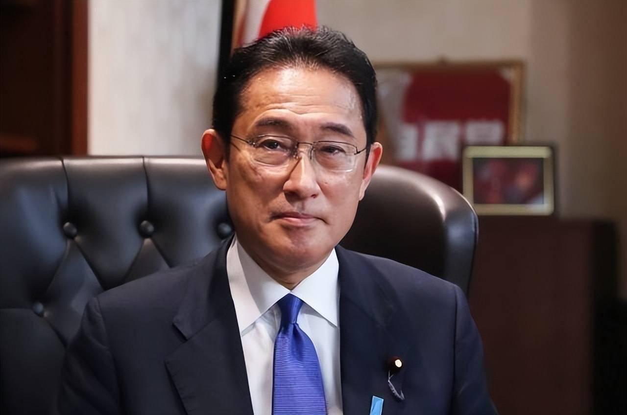 日本前首相岸田文雄发文：今日的乌克兰可能是明天的东亚。

日本前首相岸田文雄今天