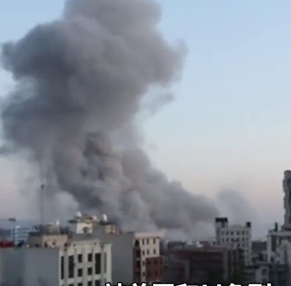 伊朗德黑兰省被以色列和美国轰炸最为严重，毕竟是伊朗的政治文化经济中心，人口在14