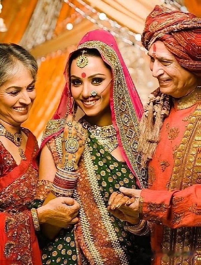 以色列这波操作挺罕见，直接把一批来自印度、自己认定为《圣经》“玛拿西支派”后裔的