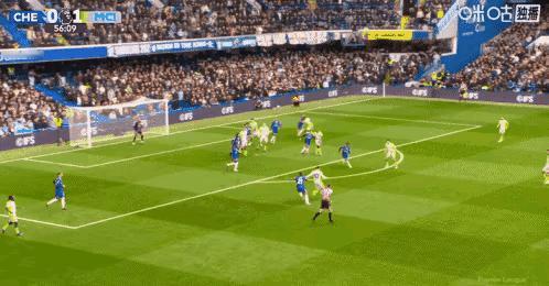 曼城今年最明智的签约，就是拿下格伊！原本只是补强后防的常规操作，结果他直接打出核