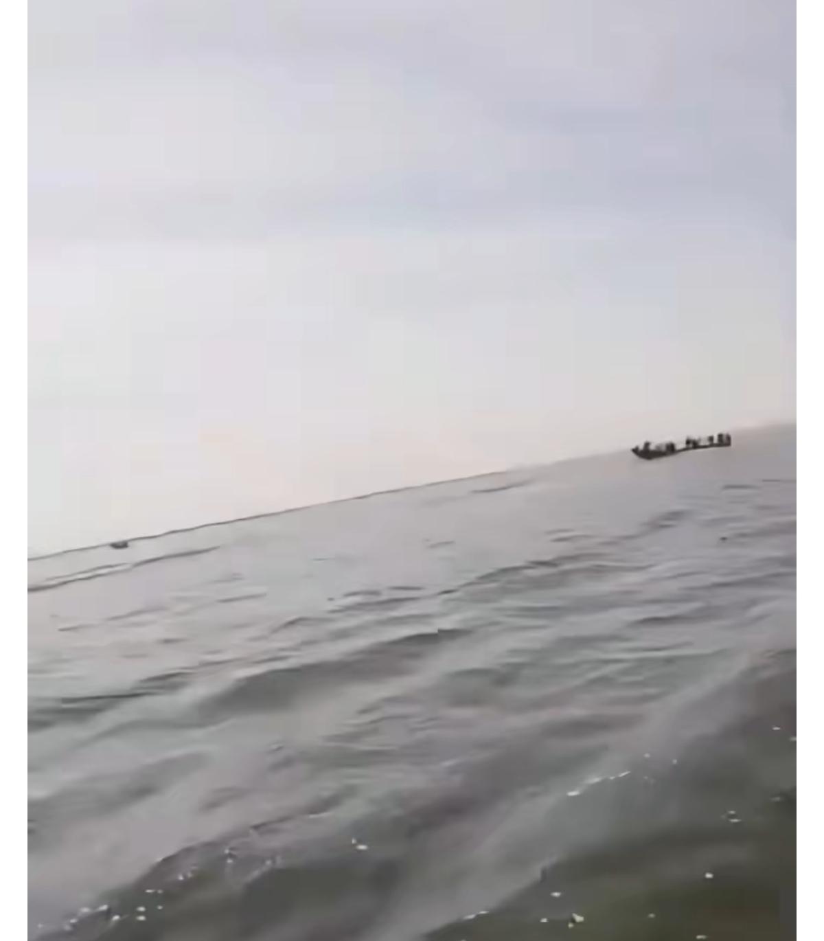 极端组织IS西非省（ISWAP）与极端组织“博科圣地”在乍得湖的激烈水战仍在持续