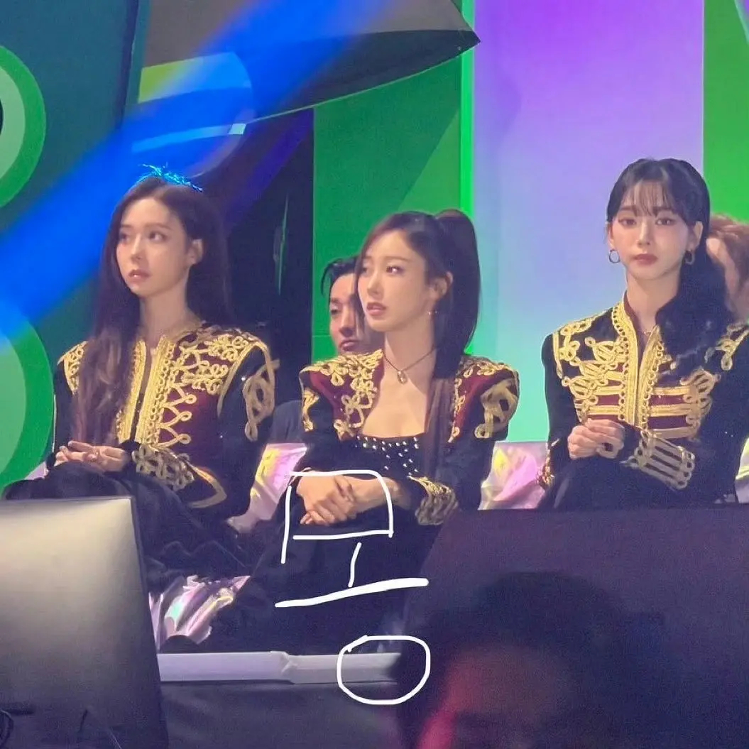 aespa啥时候加入 SNH48 了？ 