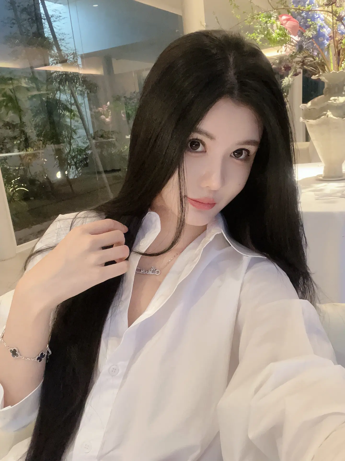 peng一下击中你
