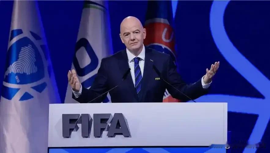 印度没想到，自己啥都没干，居然白捡了个大便宜！国际足联给中国开价2.5亿美元转播