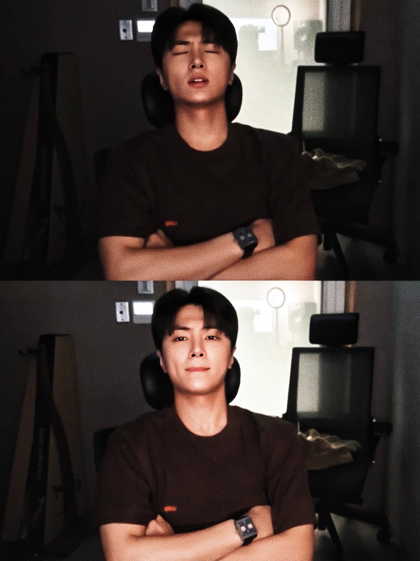 【🐈⬛】感受©️noisynj 