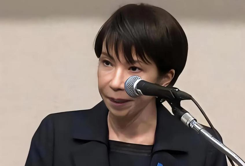 快讯！

日本首相高市早苗今天（1月4日）发文说：“针对委内瑞拉发生的事件，在我