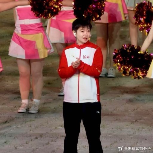 排面拉满！河北文旅在线喊话孙颖莎，一声孙姐尽显家乡满满的偏爱孙颖莎回到河北，亮相