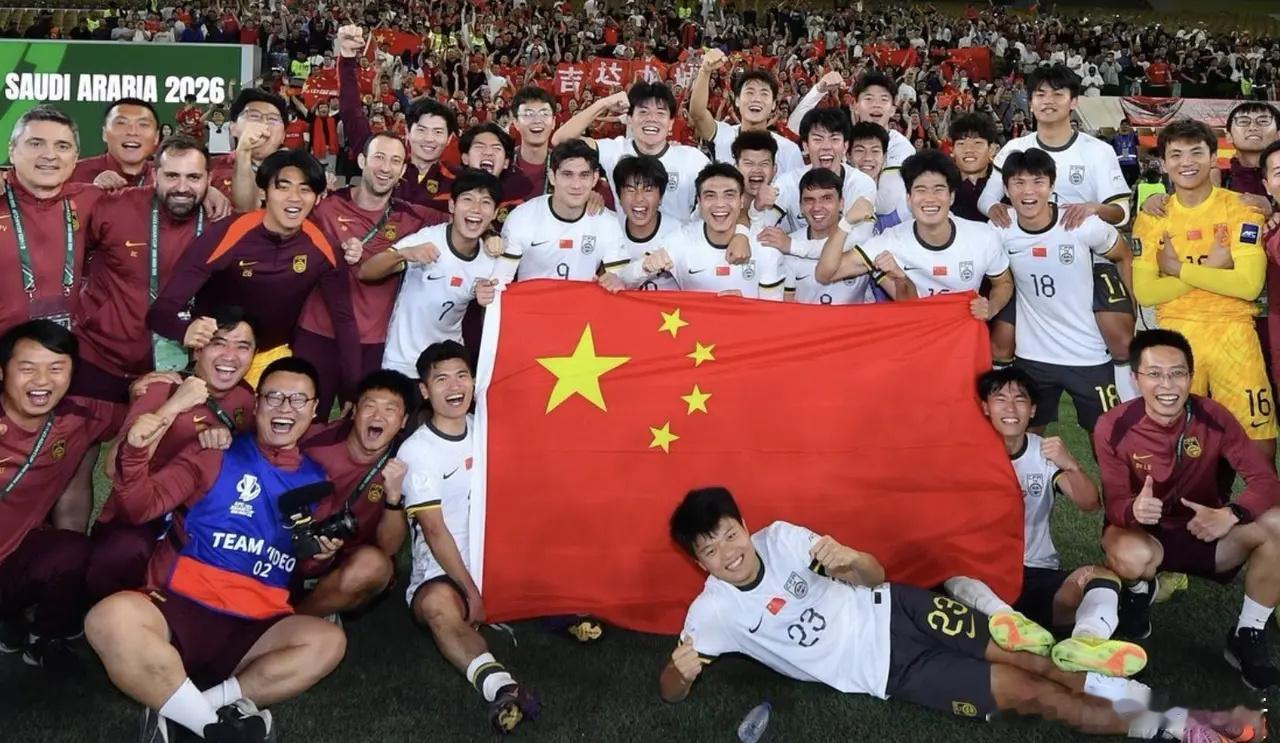 明日决战日本队！董路：我是真看好U23国足拿冠军 我们有3大优势北京时间1月24