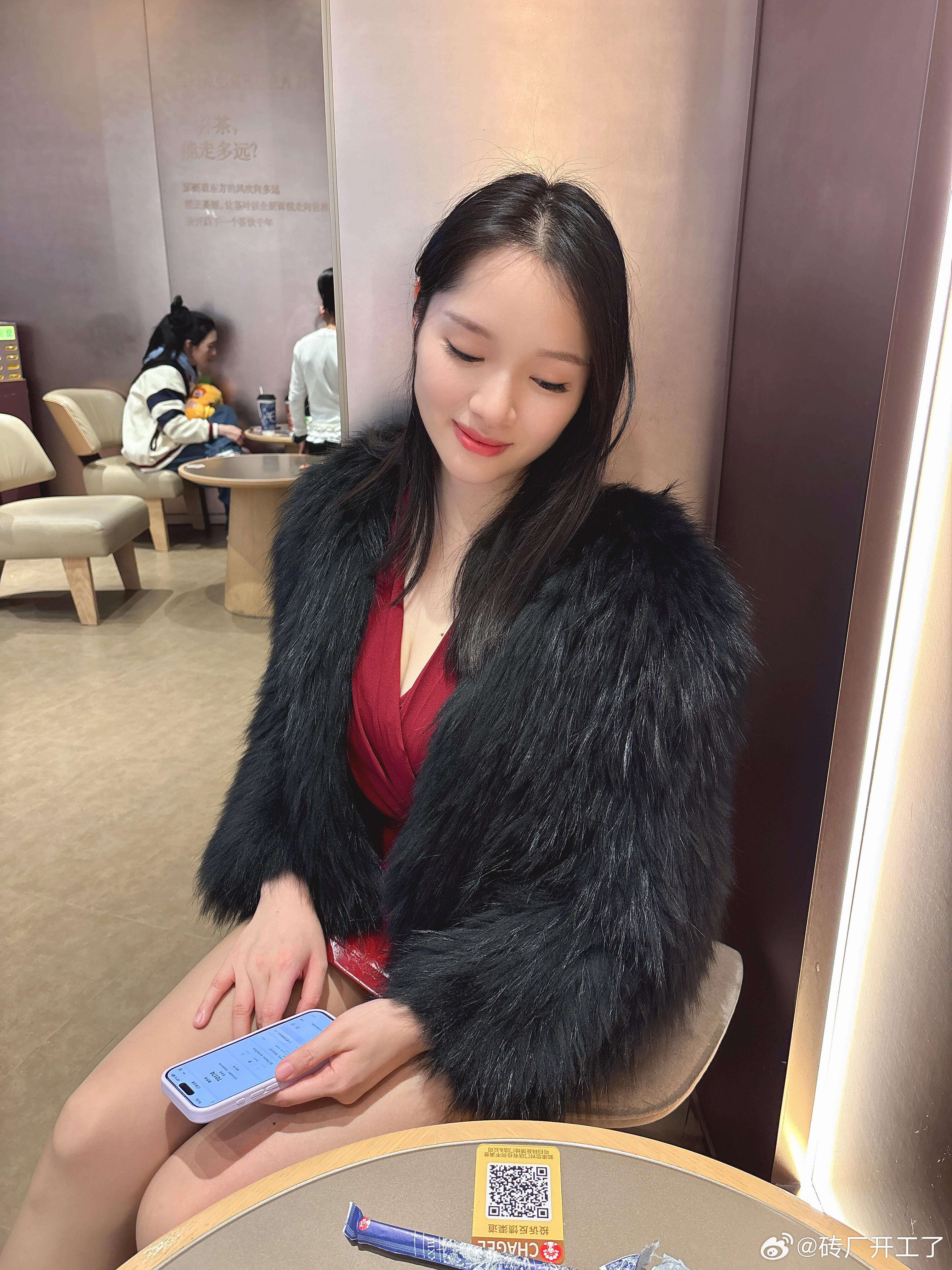 可以当筷子用了吗 