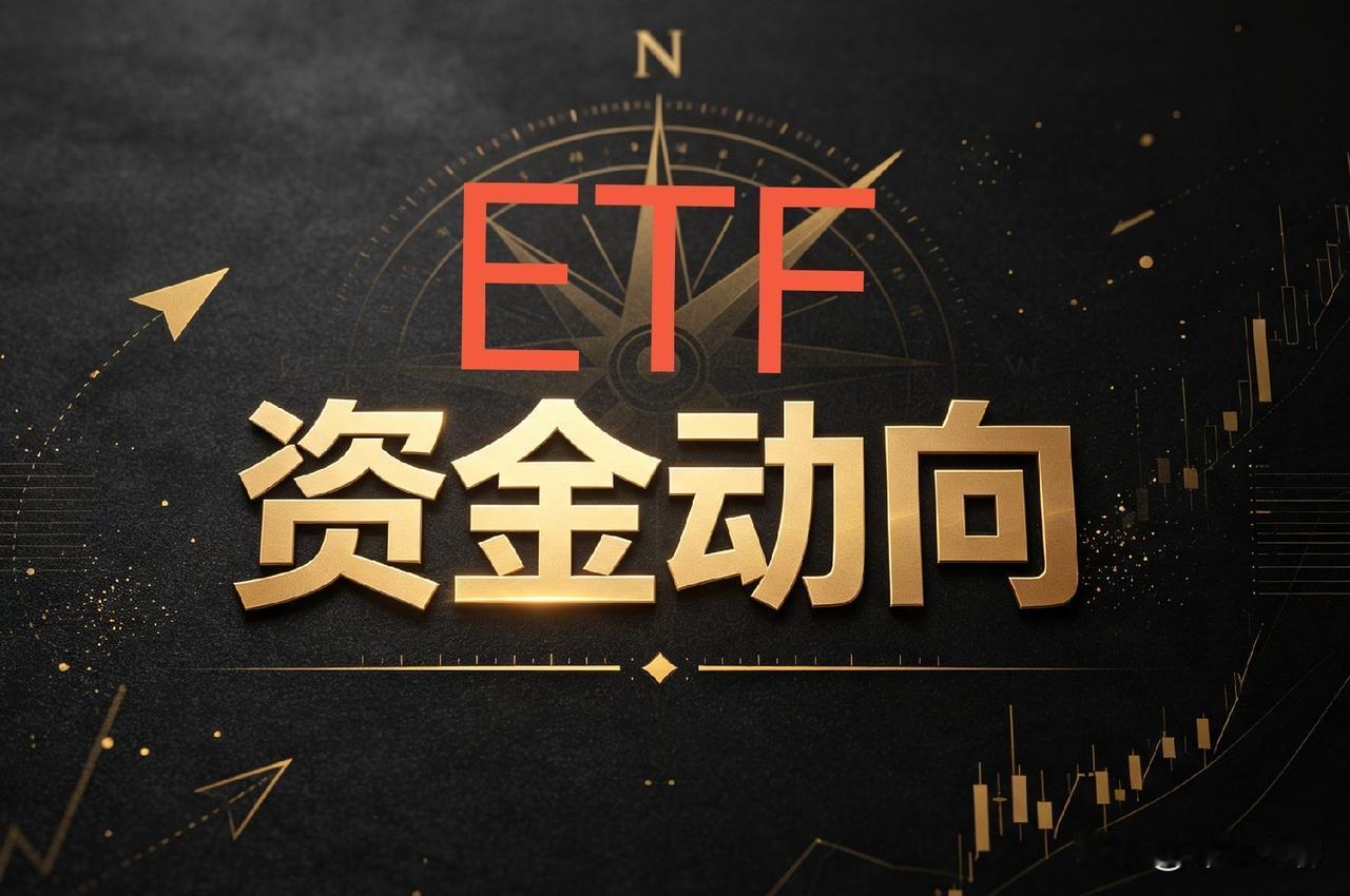 从ETF申赎角度，解读昨天A股：7月20日是典型的“护盘资金托指数、存量资金调结