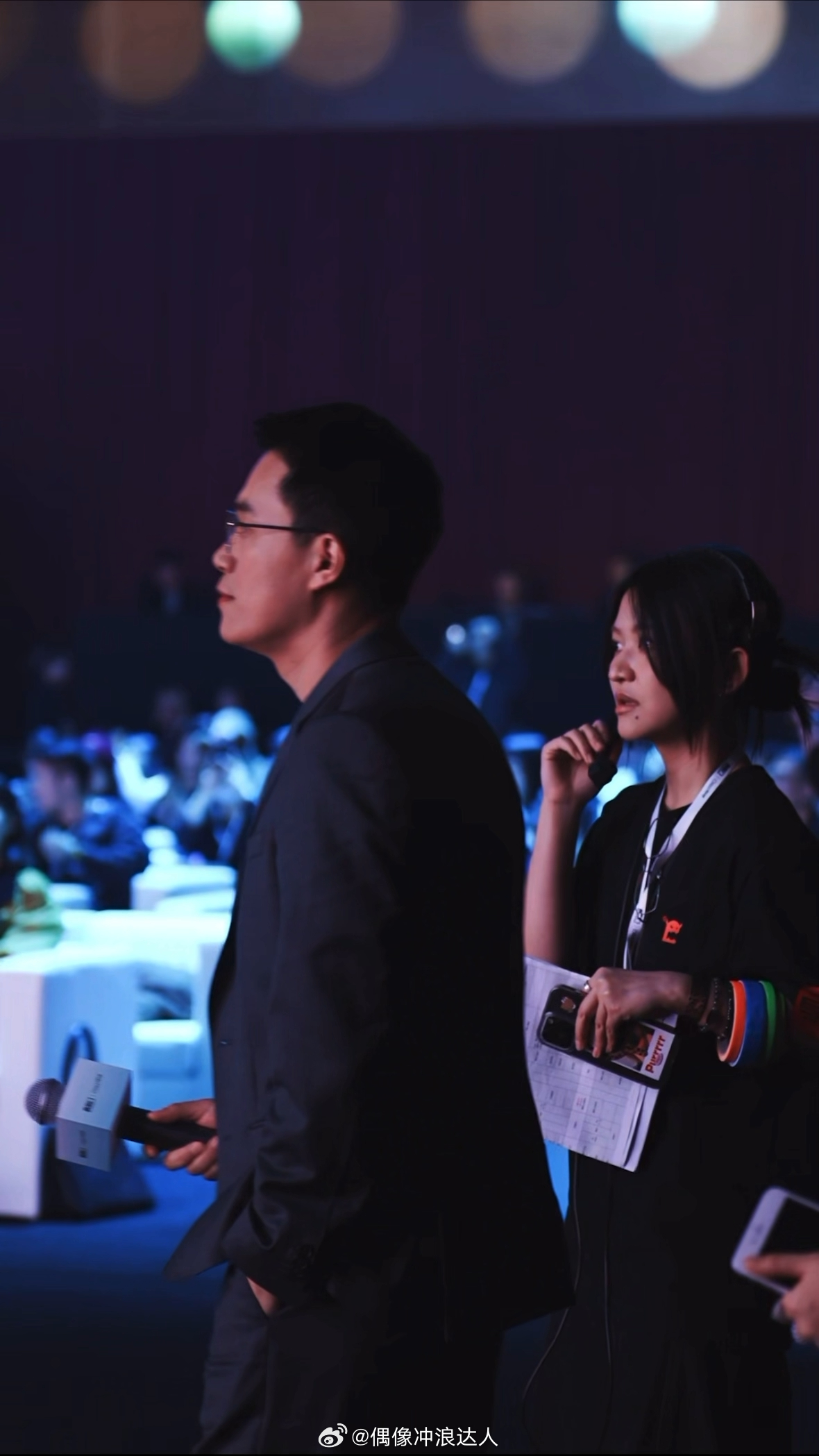 科技圈大佬们齐聚北京聊睡眠北京这场睡眠发布会火了 北京这场睡眠发布会真的好热闹呀