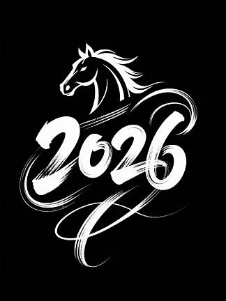 辞旧赴新，岁岁相依
 
当最后一声钟鸣掠过山河，2025悄然落幕，2026踏光而