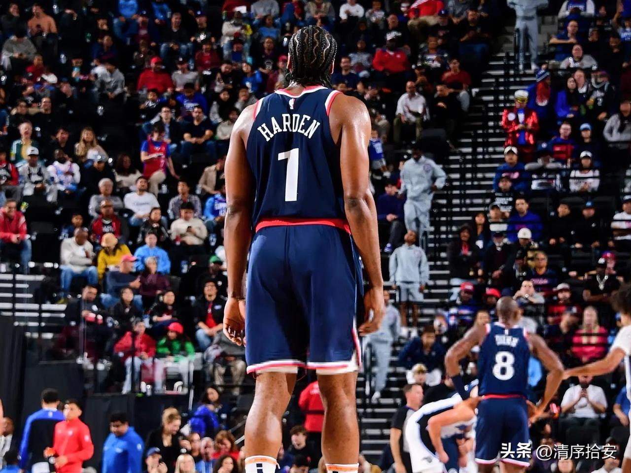 哈登一直被误解，得分王只是表象，他隐藏的底色却经常被低估。

哈登一直最被低估的