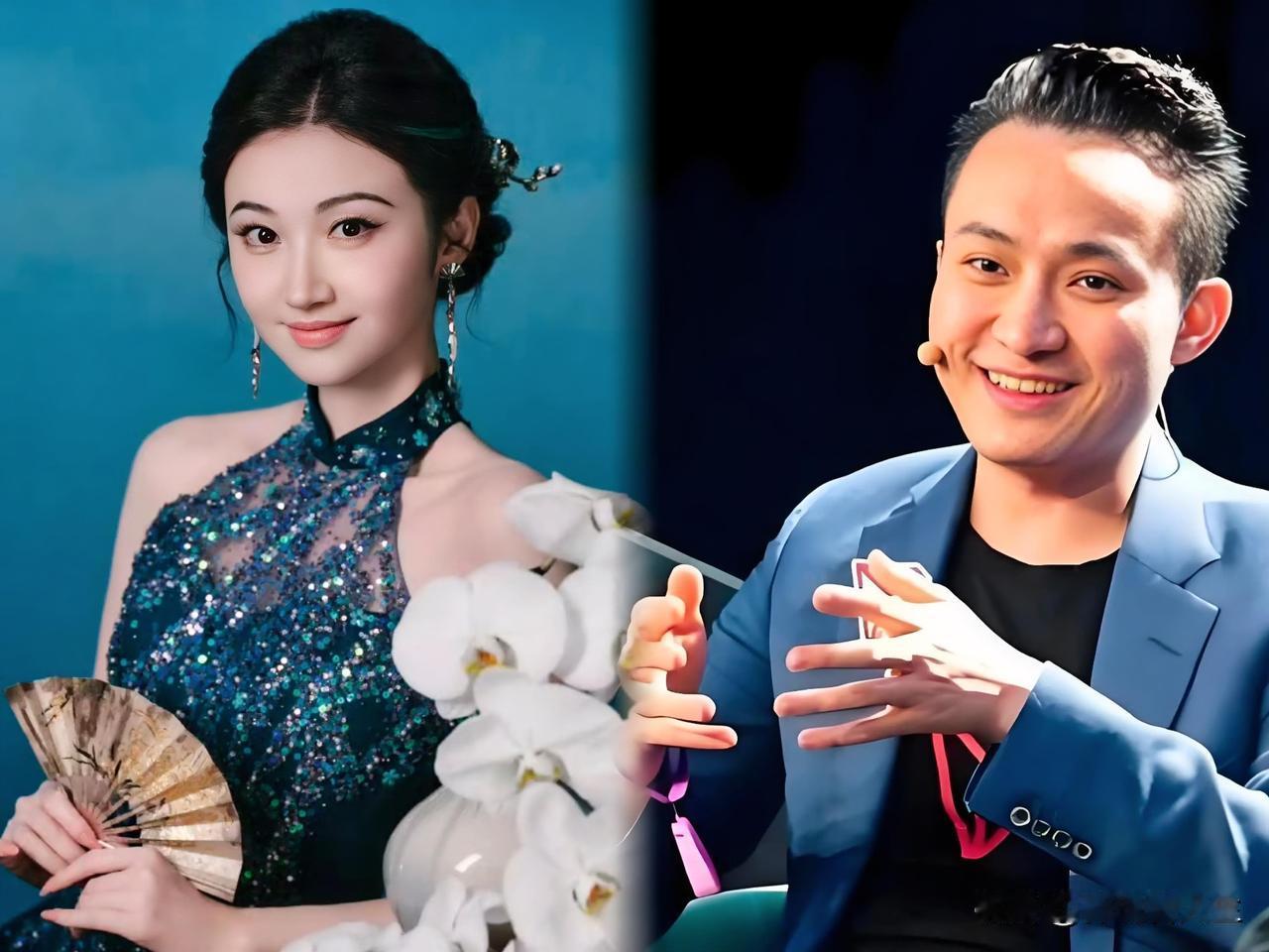 孙宇晨这回闹出的3000万彩礼风波，明眼人一看就知道，重点根本不在钱上。

法律