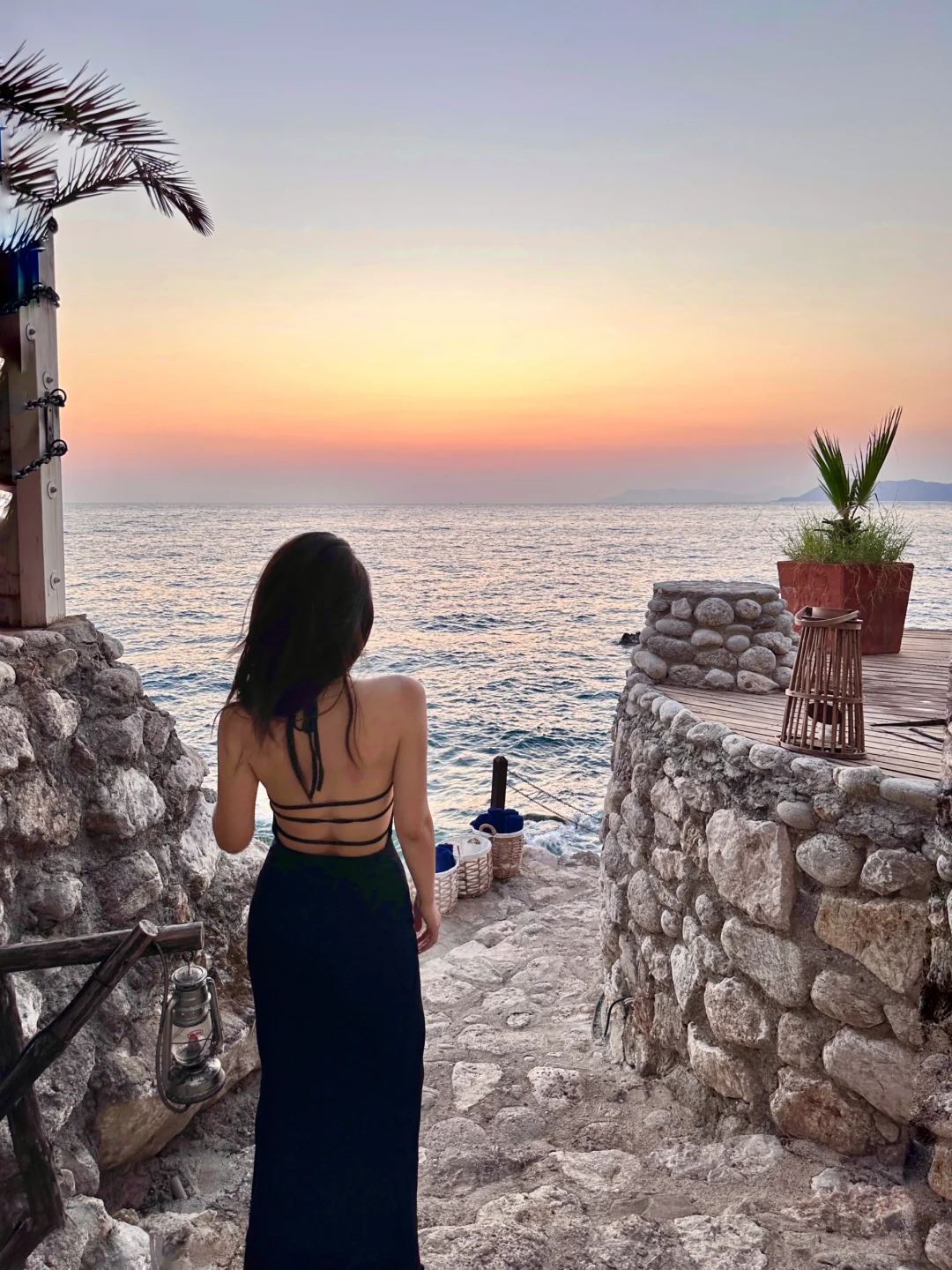 地中海的美有点东西｜土耳其🇹🇷