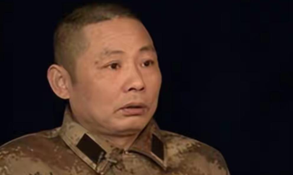 一等功臣血战沙场没死，却被一句羞辱逼得火烧民政局

他是九死一生的老山英雄，16