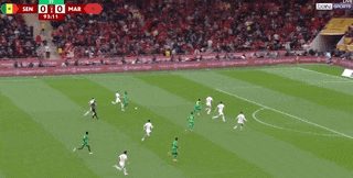 【早报】恭喜塞内加尔斩获非洲杯冠军北京时间1月19日03:00，非洲杯决赛，摩洛