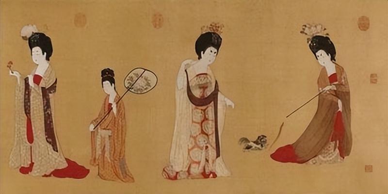 李隆基为何执意要杀掉上官婉儿？真相远比你想的残酷
公元710年七月，长安城血雨腥