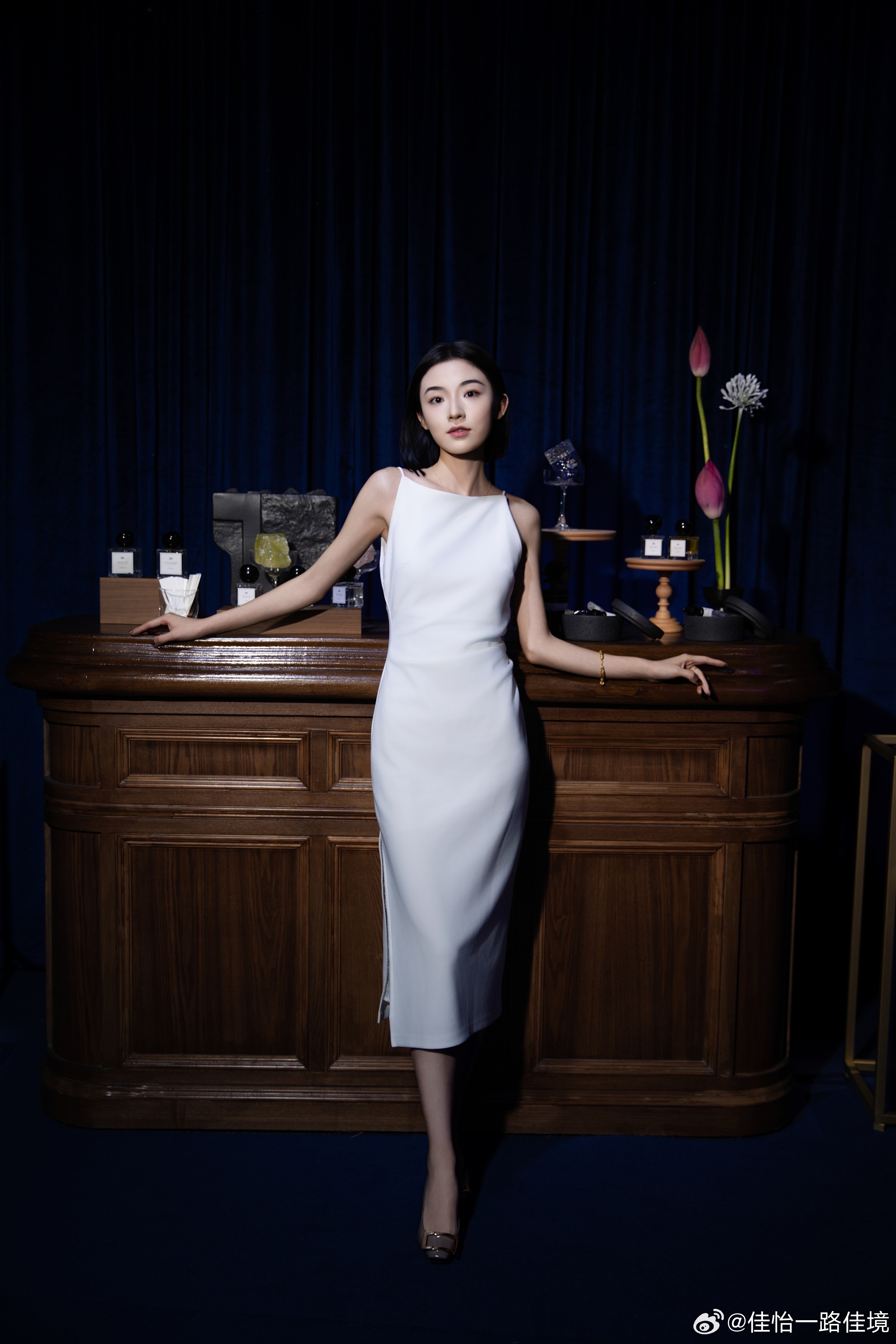 打卡工作照～来智己包出片的[么么哒][么么哒]等我提车了 必须狠狠拍[么么哒][