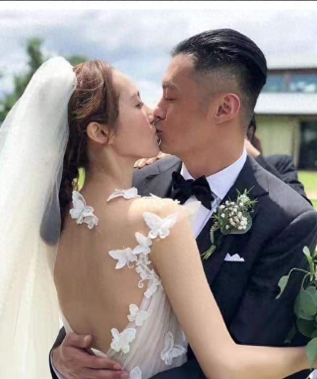 离婚官宣21天后同吃烤肉回旧宅！余文乐王棠云模式刷新认知
