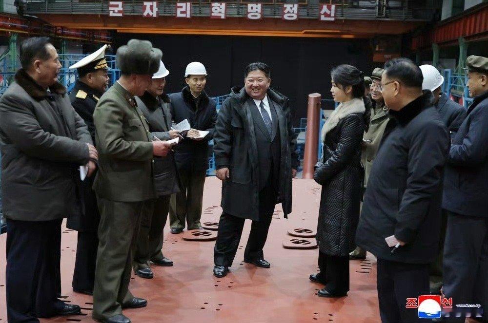 烽火问鼎计划每天认识一件兵器 朝鲜新8700吨弹道导弹核潜艇细节图1:垂直尾舵上