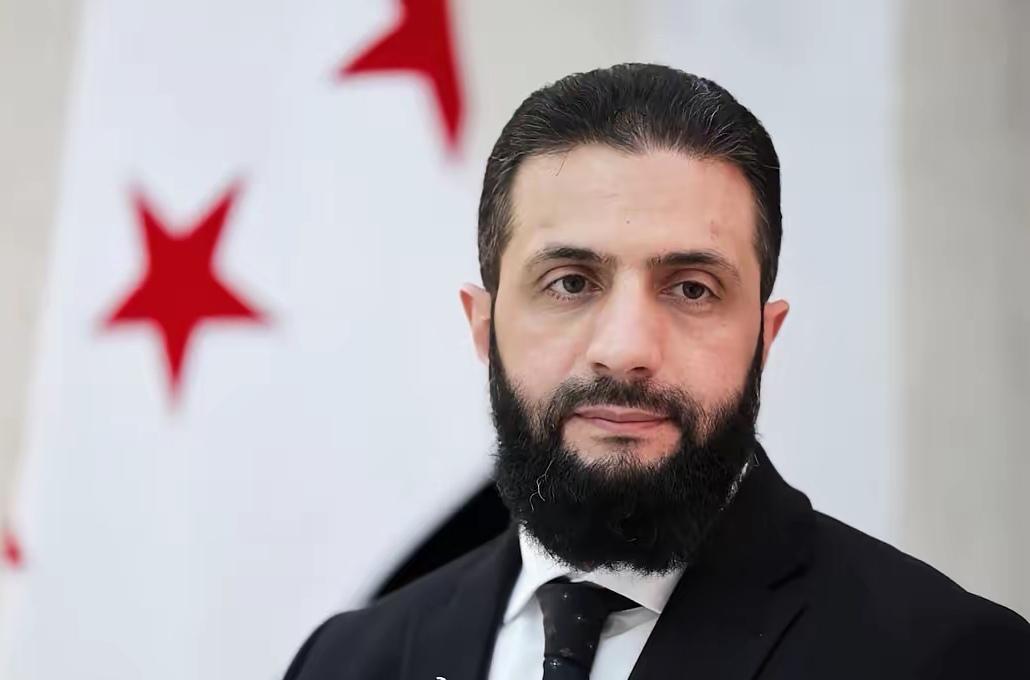 以色列的胃口无边界
朱拉尼说，以色列以保护以色列为由占了戈兰高地，又以保护戈兰高