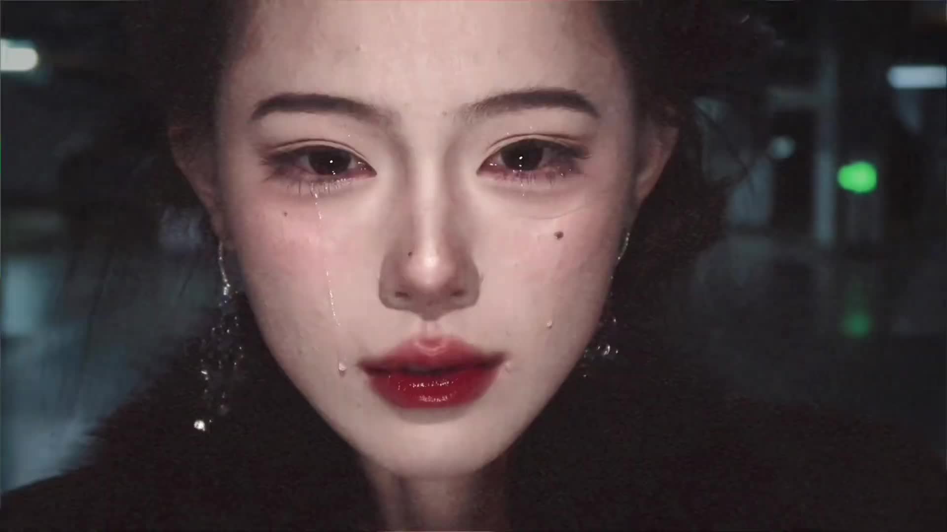 我没有不甘心 只是这个结果 配不上我当时明知不可为而为之的心