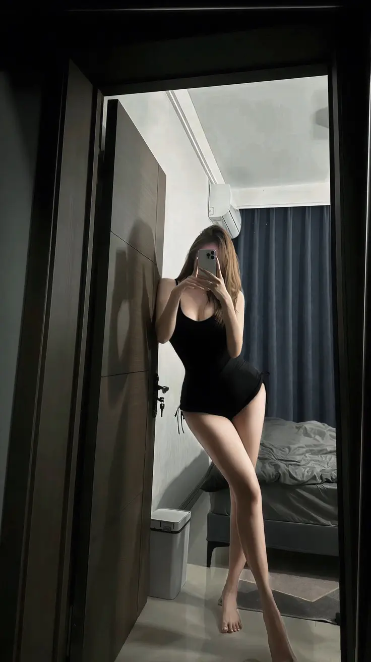 摩羯女